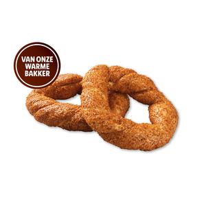 Lidl Verse simit