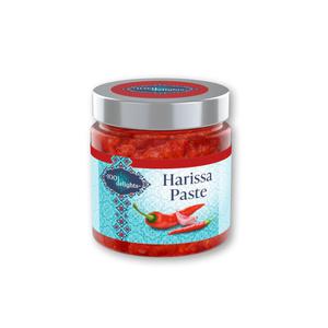 1001 Delights Harissa pasta