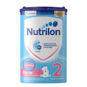 Nutrilon Forte 2