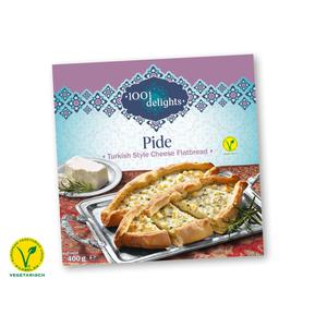 1001 Delights Pide