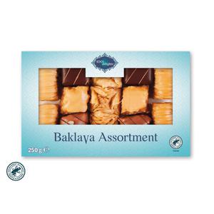 1001 Delights Baklava