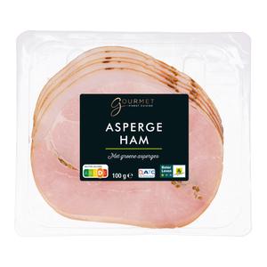 Gourmet Aspergeham