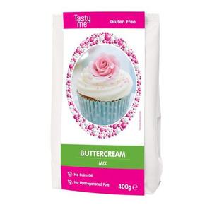 Tasty Me Botercreme Mix 400g