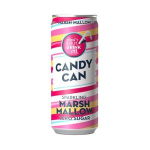 Candy Can Marshmallow