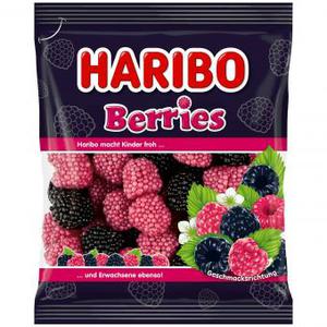 Haribo Berries