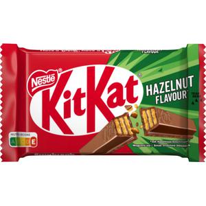 Kitkat Hazelnut