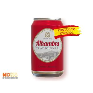 Alhambra Bier