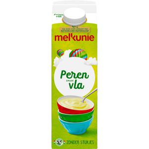 Melkunie Peren Vla 1L