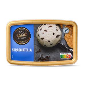 Bon Gelati Schepijs Stracciatella