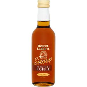 Douwe Egberts Karamel Koffiesiroop 250ml