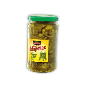 El Tequito Jalapenos