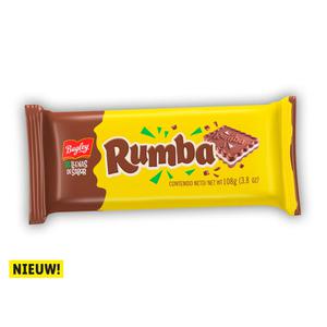 Bagley Rumba koekjes