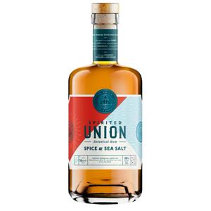 Spirited Union Spice & Sea Salt