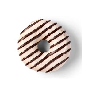 Lidl Vanille donut