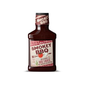 Kania Smokey BBQ-saus