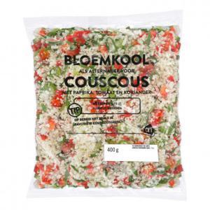 AH Couscous bloemkoolrijst