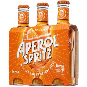 Aperol Spritz