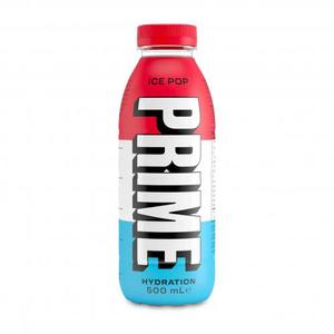 Prime Hydration Ice Pop 500ml