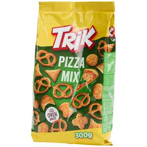 Trik Pizza Mix