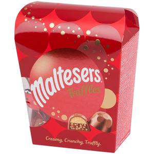 Maltesers Truffels