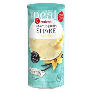 Kruidvat Vanille Maaltijdshake