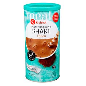 Kruidvat Chocolade Maaltijdshake