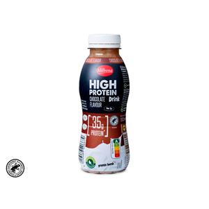 Milbona High Protein drink chocolade