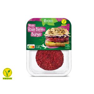 Vemondo Bietenburgers