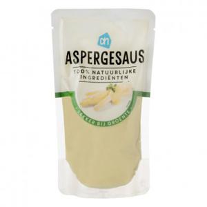 AH Aspergesaus