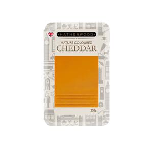 Hatherwood Cheddar Plakken Oud