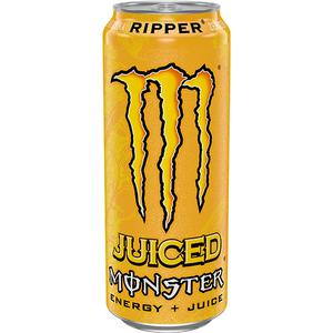 Monster Energy Juiced Ripper