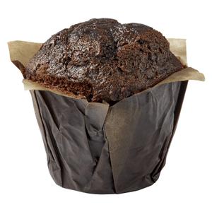 PLUS Chocolade muffin