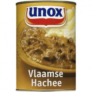 Unox Vlees Vlaamse hachee