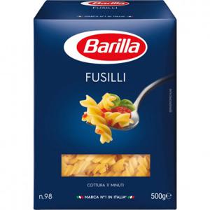 Barilla Fusilli n.98