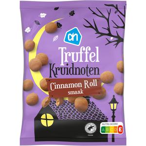 AH Truffel kruidnoot cinnamon roll