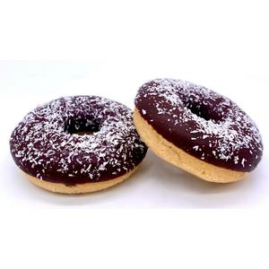 I am glutenfree Donuts Bounty 2 stuks