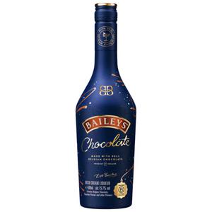 Baileys Belgian Chocolate