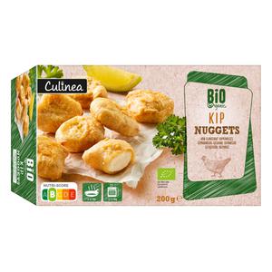 Culinea Bio kip-nuggets