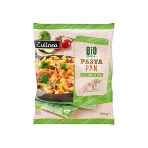 Culinea Bio Pastapan Mediterraans