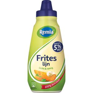 Remia Friteslijn