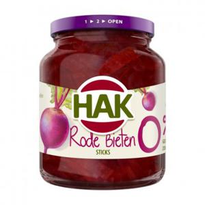 Hak Rode bieten 0%