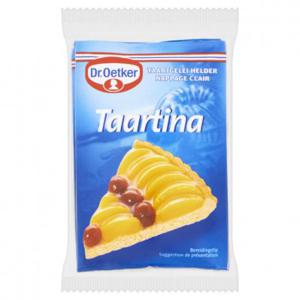 Dr. Oetker Taartina