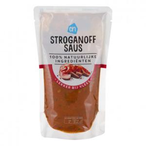 AH Stroganoffsaus