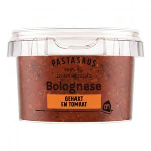 AH Bolognese saus