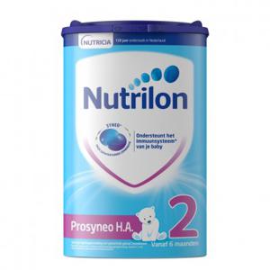 Nutrilon Prosyneo HA 2