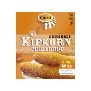 Mora Kipkorn®