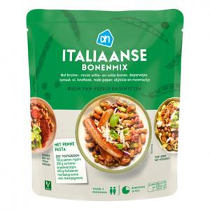 AH Italiaanse bonenmix