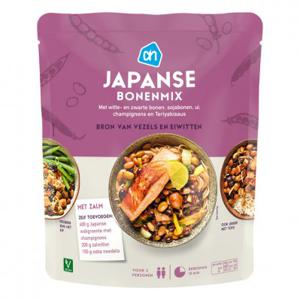 AH Japanse teriyaki bonenmix