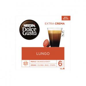 Nescafé Dolce Gusto Lungo koffie