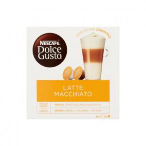 Nescafé Dolce Gusto Latte macchiato